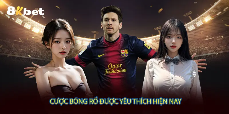 Cược bóng rổ được yêu thích hiện nay