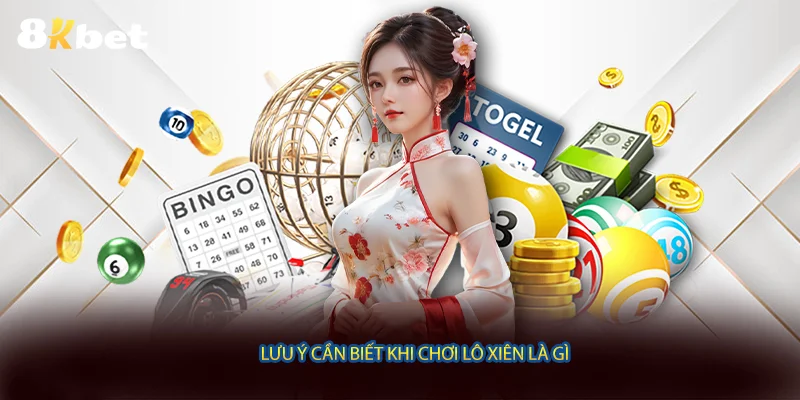 Lưu ý cần biết khi chơi lô đề là gì