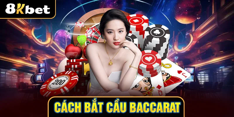 thumb cách bắt cầu baccarat