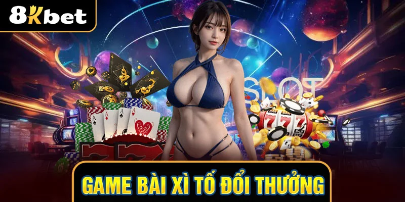 thumb game bài xì tố đổi thưởng